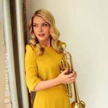Bria Skonberg, © links im Bild Bria Skonberg, © links im Bild