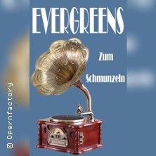 Evergreens zum schmunzeln, © links im Bild Evergreens zum schmunzeln, © links im Bild