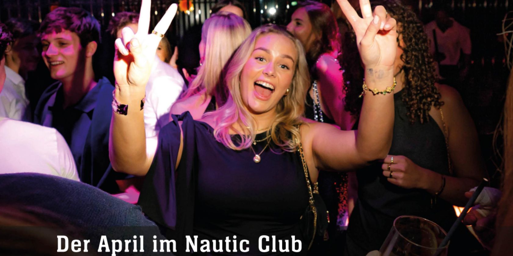 March Nautic, © Nautic Club - Mike Lindner March Nautic, © Nautic Club - Mike Lindner