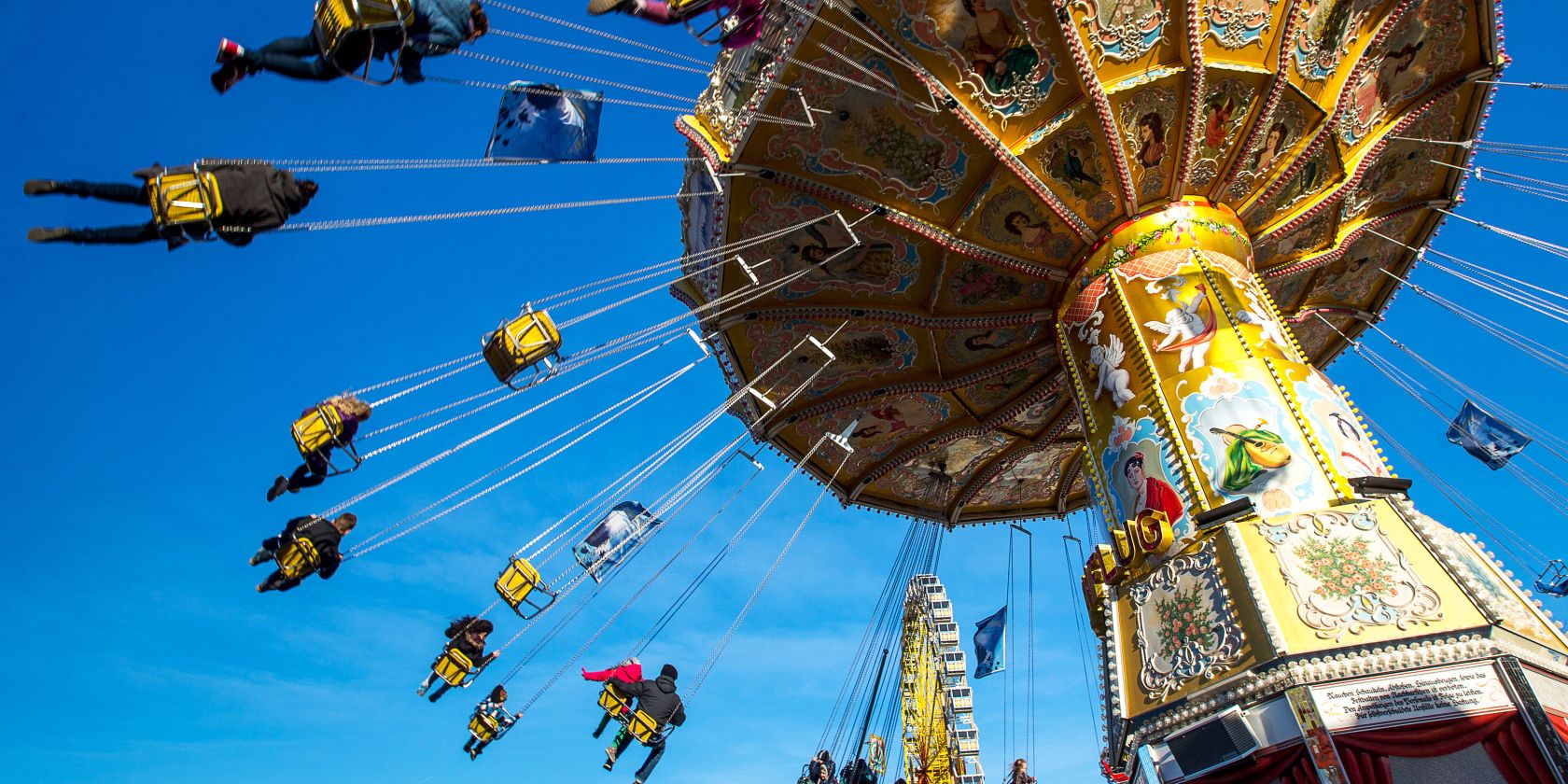 Hamburger DOM, © Hamburger DOM Hamburger DOM, © Hamburger DOM