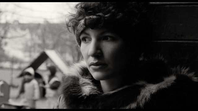 Nicht nichts ohne Dich, © Deutsche Kinemathek Nicht nichts ohne Dich, © Deutsche Kinemathek