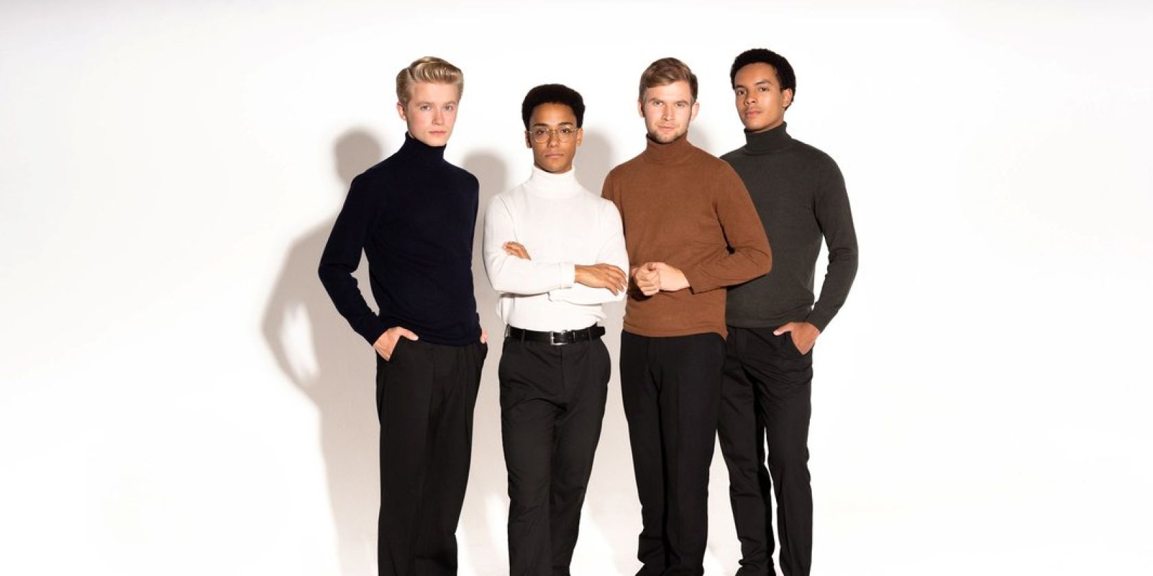 German Gents, © Johannes Jost German Gents, © Johannes Jost