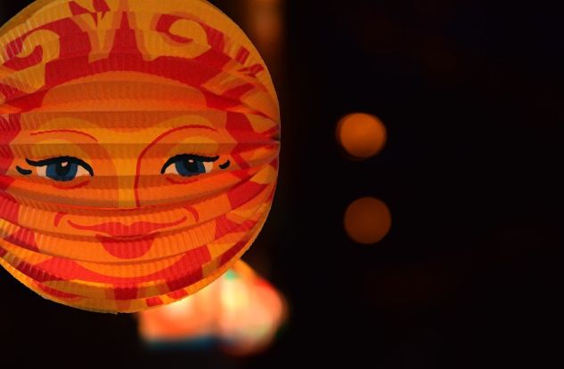 Laternenumzug, © Bellahu123, pixabay.com Laternenumzug, © Bellahu123, pixabay.com