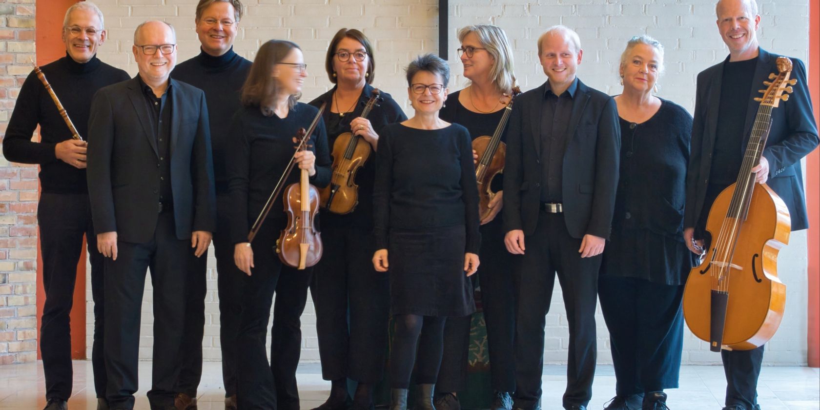 die beiden Ensembles: cannachord + Viva Voce, © Fotorechte: das Foto zeigt die beiden Ensembles: cannachord + Viva Voce; Fotograf: Martin Salomon die beiden Ensembles: cannachord + Viva Voce, © Fotorechte: das Foto zeigt die beiden Ensembles: cannachord + Viva Voce; Fotograf: Martin Salomon