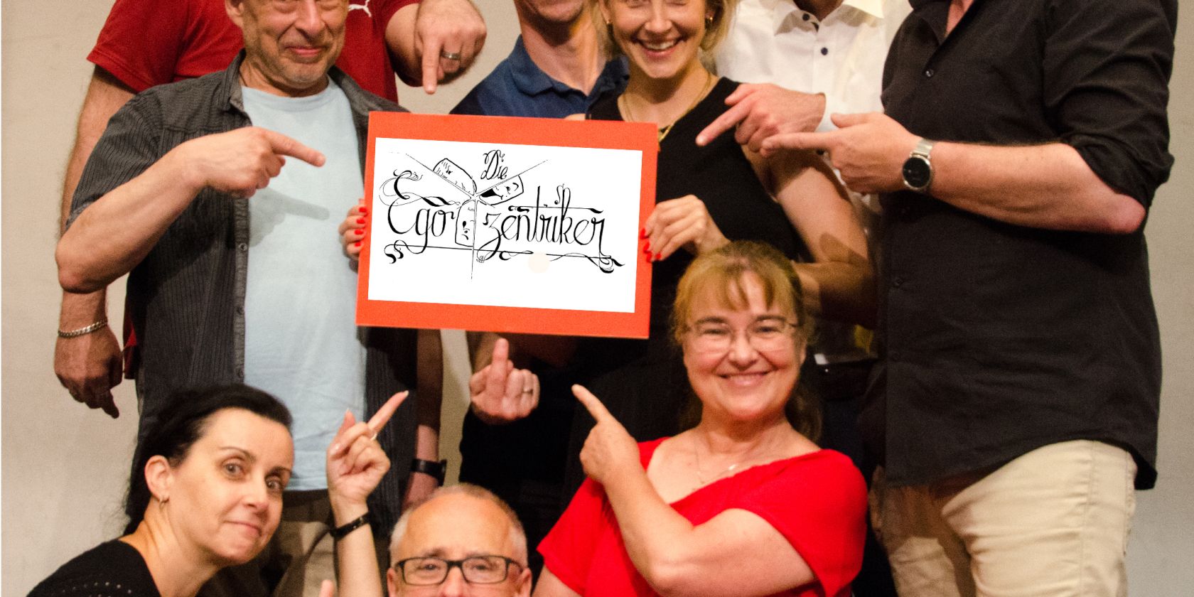 Theater Die Egozentriker, © Die Egozentriker Theater Die Egozentriker, © Die Egozentriker
