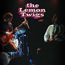 The Lemon Twigs , © links im Bild The Lemon Twigs , © links im Bild