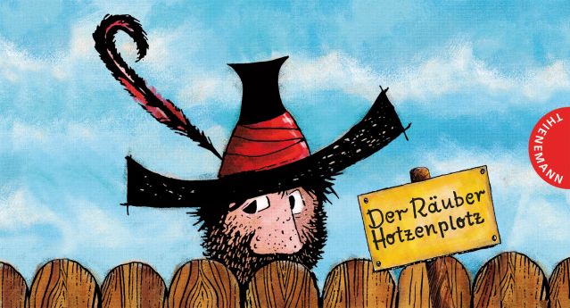 Der Räuber Hotzenplotz, © Bühnenverlag Weitendorf Der Räuber Hotzenplotz, © Bühnenverlag Weitendorf