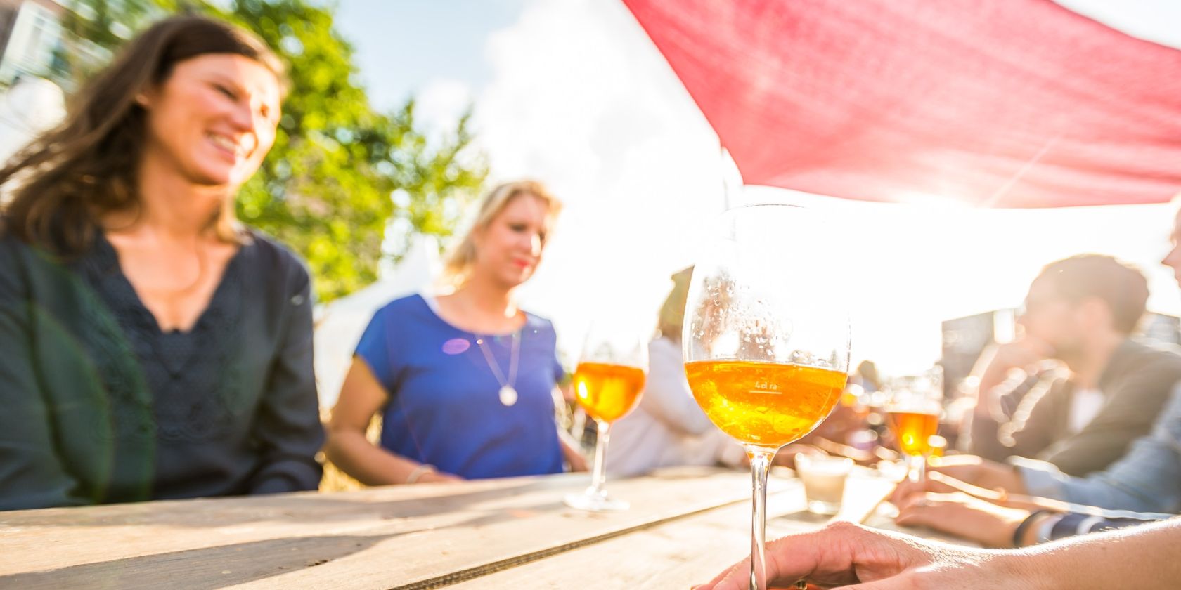 Beer & Food Festival Lübeck, © LTM Beer & Food Festival Lübeck, © LTM