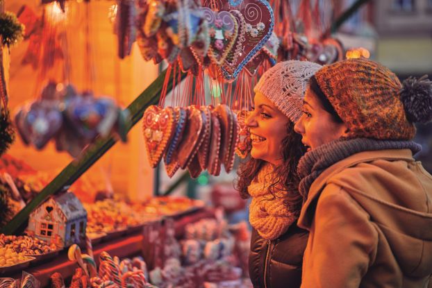 17. Otterndorfer Sternenmarkt, © ©Dangubic - stock.adobe.com, Stadtmarketing Otterndorf, Adobe Stock 17. Otterndorfer Sternenmarkt, © ©Dangubic - stock.adobe.com, Stadtmarketing Otterndorf, Adobe Stock