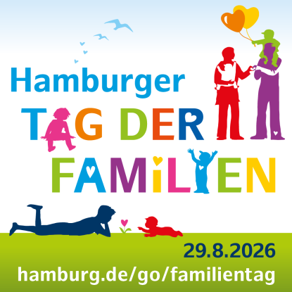 Hamburger Tag der Familien (Teaser), © Alle Rechte vorbehalten Hamburger Tag der Familien (Teaser), © Alle Rechte vorbehalten