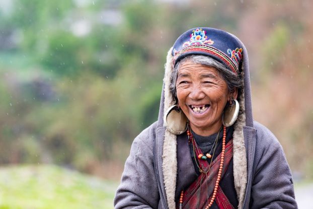 NEPAL - Menschen. Landschaft. Kultur., Quelle: Reservix NEPAL - Menschen. Landschaft. Kultur., Quelle: Reservix