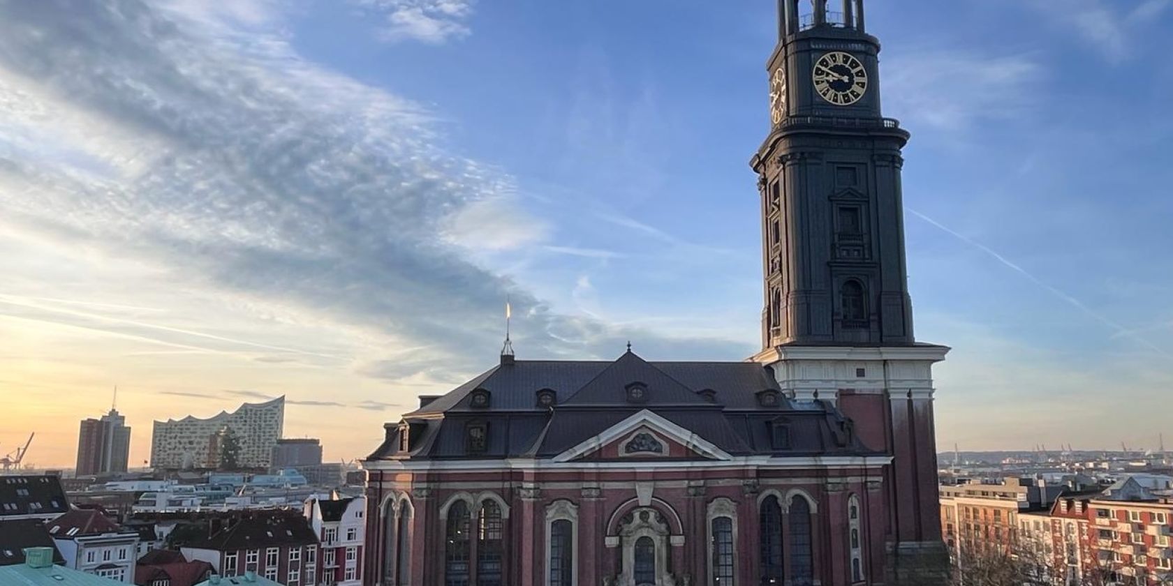 St. Michaelis, © St. Michaelis St. Michaelis, © St. Michaelis