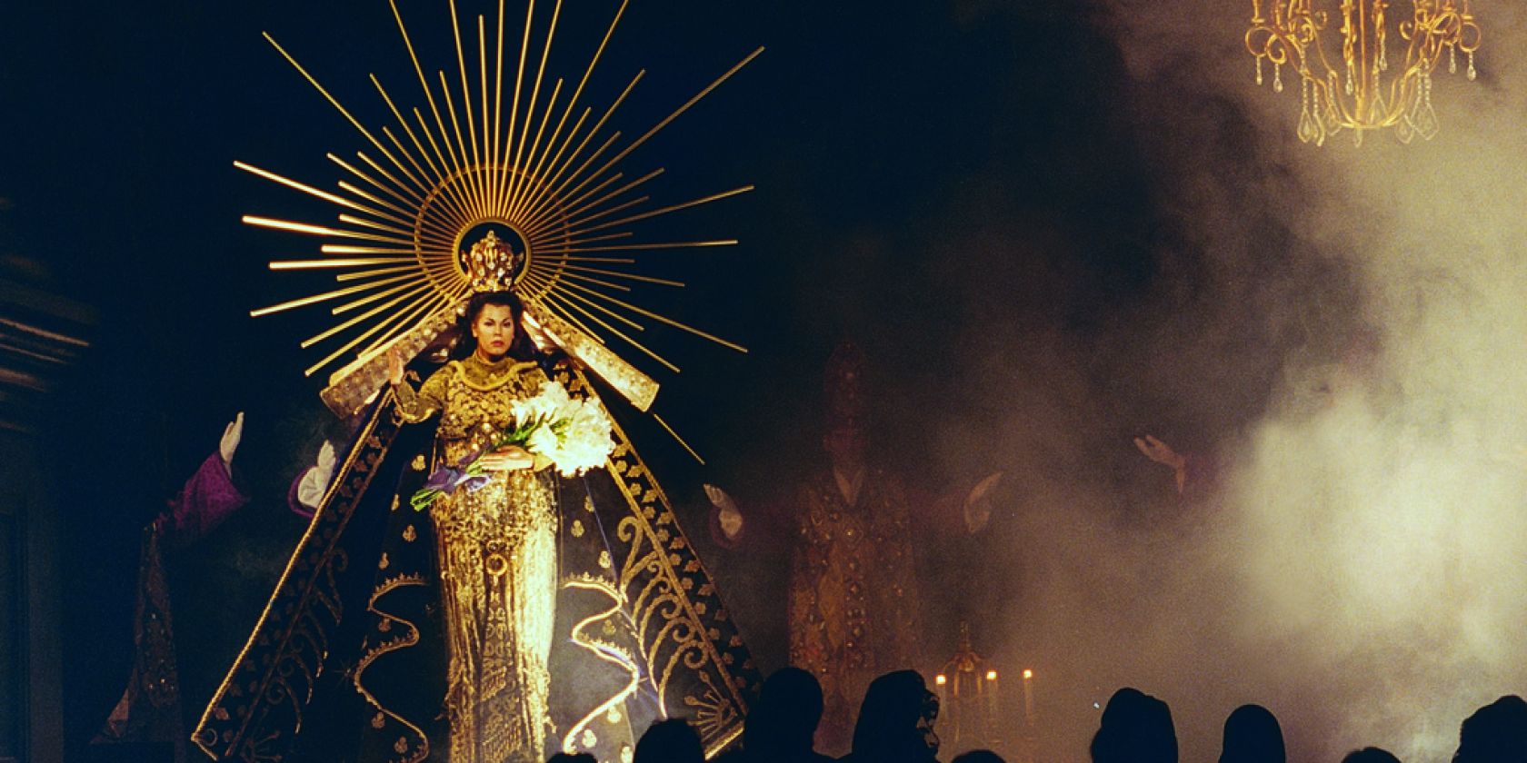 Tosca, © Brinkhoff / Mögenburg Tosca, © Brinkhoff / Mögenburg