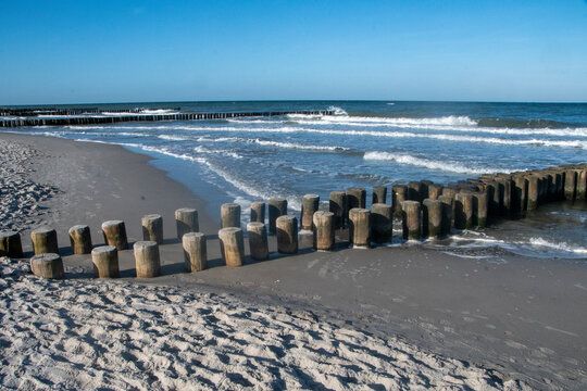 Meer, © Veronika Blum Meer, © Veronika Blum