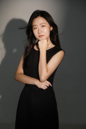 Lezi Zhang, Quelle: Reservix Lezi Zhang, Quelle: Reservix