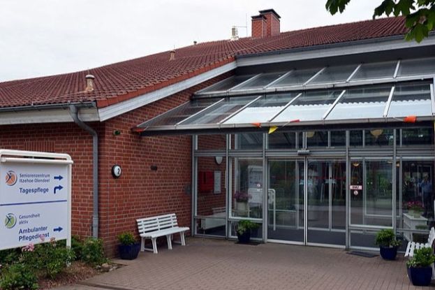 Gottesdienst im Olendeel, © Olendeel Gottesdienst im Olendeel, © Olendeel