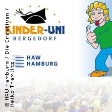 Kinderuni Bergedorf 2026 - Abenteuer Antarktis, © links im Bild Kinderuni Bergedorf 2026 - Abenteuer Antarktis, © links im Bild