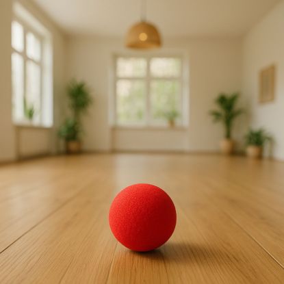 Clownerie Slapstick, © (c) Ki generiert Clownerie Slapstick, © (c) Ki generiert