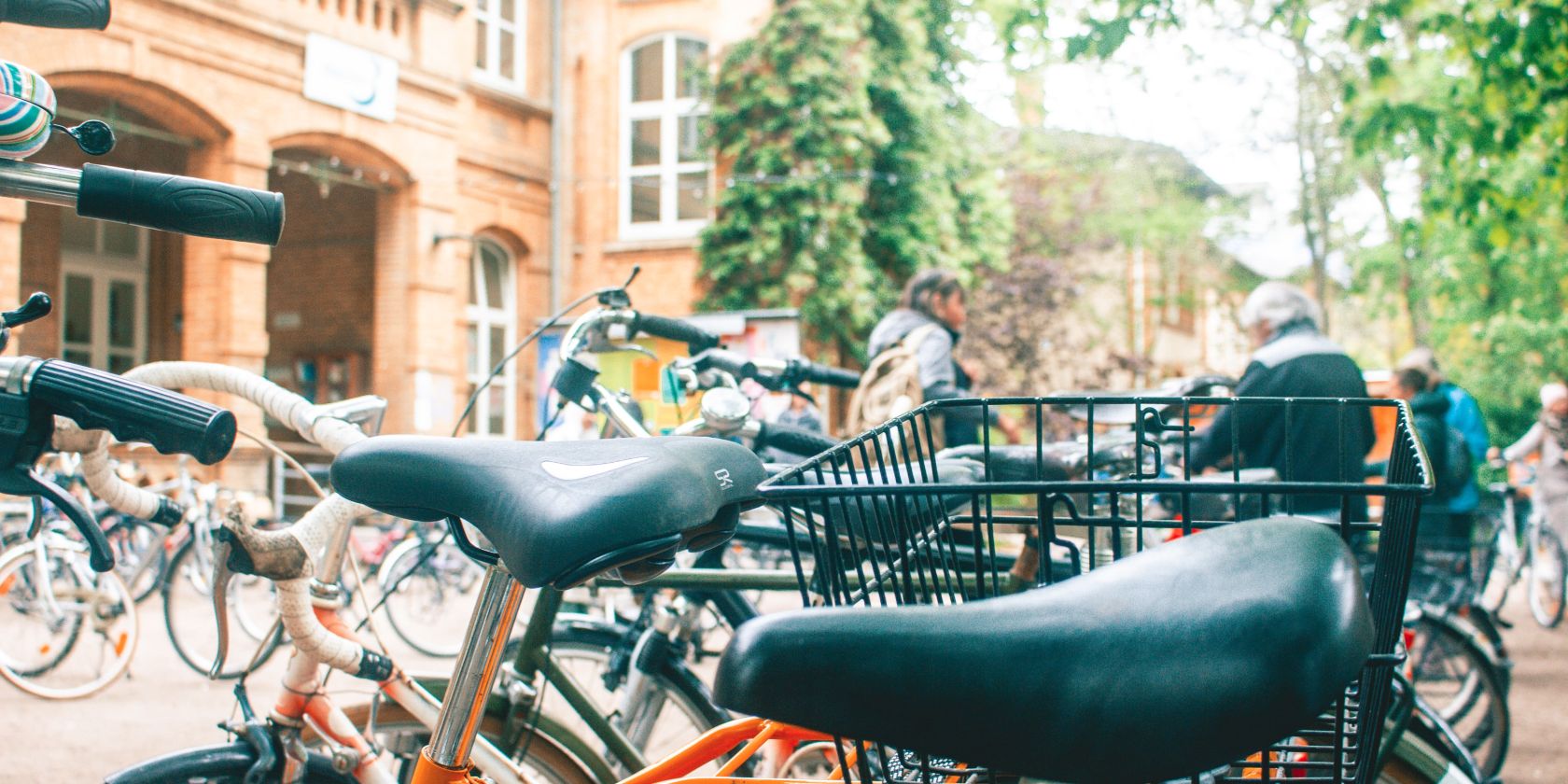 Fahrradflohmarkt_Preuss, © Preuss Fahrradflohmarkt_Preuss, © Preuss