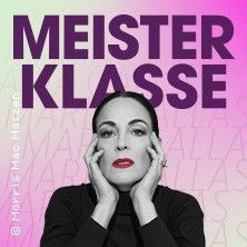 Meisterklasse, © links im Bild Meisterklasse, © links im Bild