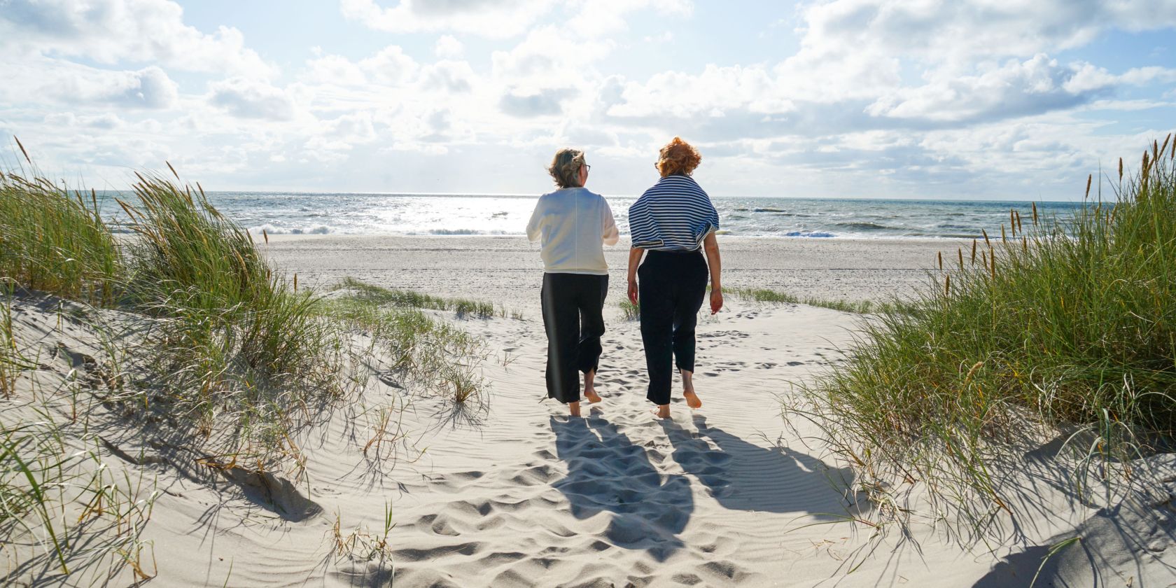 1:1 Walk & Talk – Klarheit am Meer gewinnen, © Karsten Ruschhaupt 1:1 Walk & Talk – Klarheit am Meer gewinnen, © Karsten Ruschhaupt