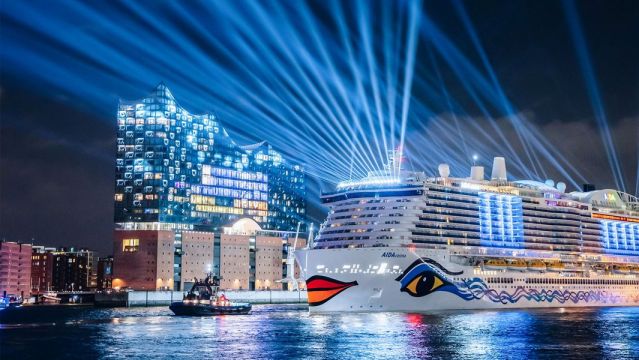 AIDA & Friends, © AIDA Cruises AIDA & Friends, © AIDA Cruises