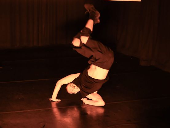 01 Herbert (c) Ina Steinhusen, © Ina Steinhusen 01 Herbert (c) Ina Steinhusen, © Ina Steinhusen