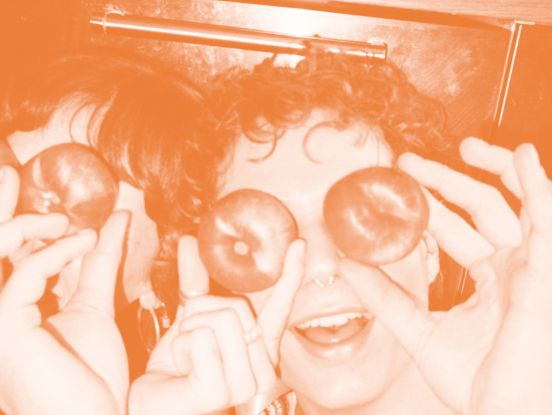 Workshop für Schulklassen, © Chris Abatzis, DTS Workshop für Schulklassen, © Chris Abatzis, DTS