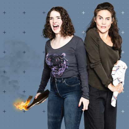 Die Wut, die bleibt - von Mareike Fallwickl, Quelle: Reservix Die Wut, die bleibt - von Mareike Fallwickl, Quelle: Reservix