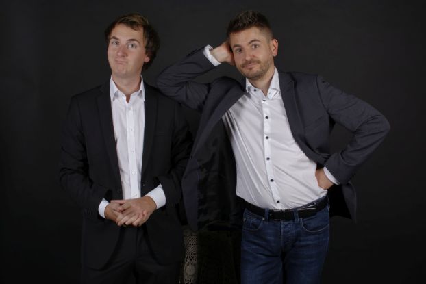 Ruwe+Valenske, © J. Ruwe Ruwe+Valenske, © J. Ruwe