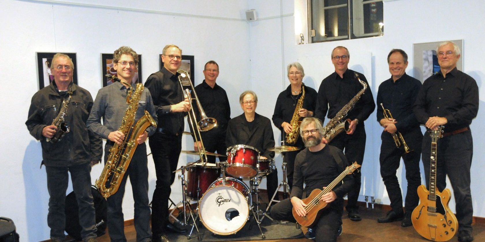 26-10-08_Bigband Kulturzentrum Marstall ©Kulturzentrum Marstall e.V., © Kulturzentrum Marstall e.V. 26-10-08_Bigband Kulturzentrum Marstall ©Kulturzentrum Marstall e.V., © Kulturzentrum Marstall e.V.