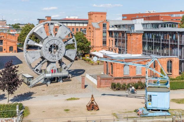 Satz und Druck, © © SHMH, Sinje Hasheider Satz und Druck, © © SHMH, Sinje Hasheider