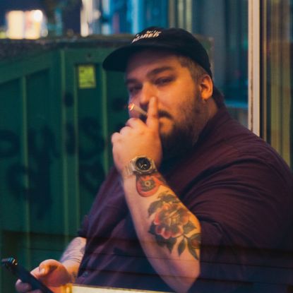 Best of Poetry Slam Day 2025: Aftershowparty, © Jan Brandes Best of Poetry Slam Day 2025: Aftershowparty, © Jan Brandes