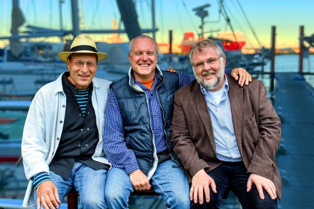 Plattpaket, © (c) Julia Weber Plattpaket, © (c) Julia Weber