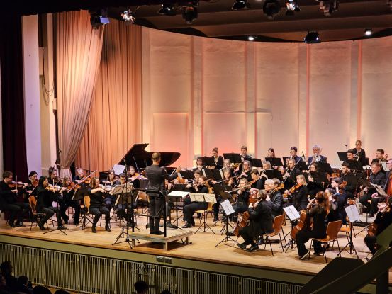 SymphonING II, © SymphonING e.V. SymphonING II, © SymphonING e.V.