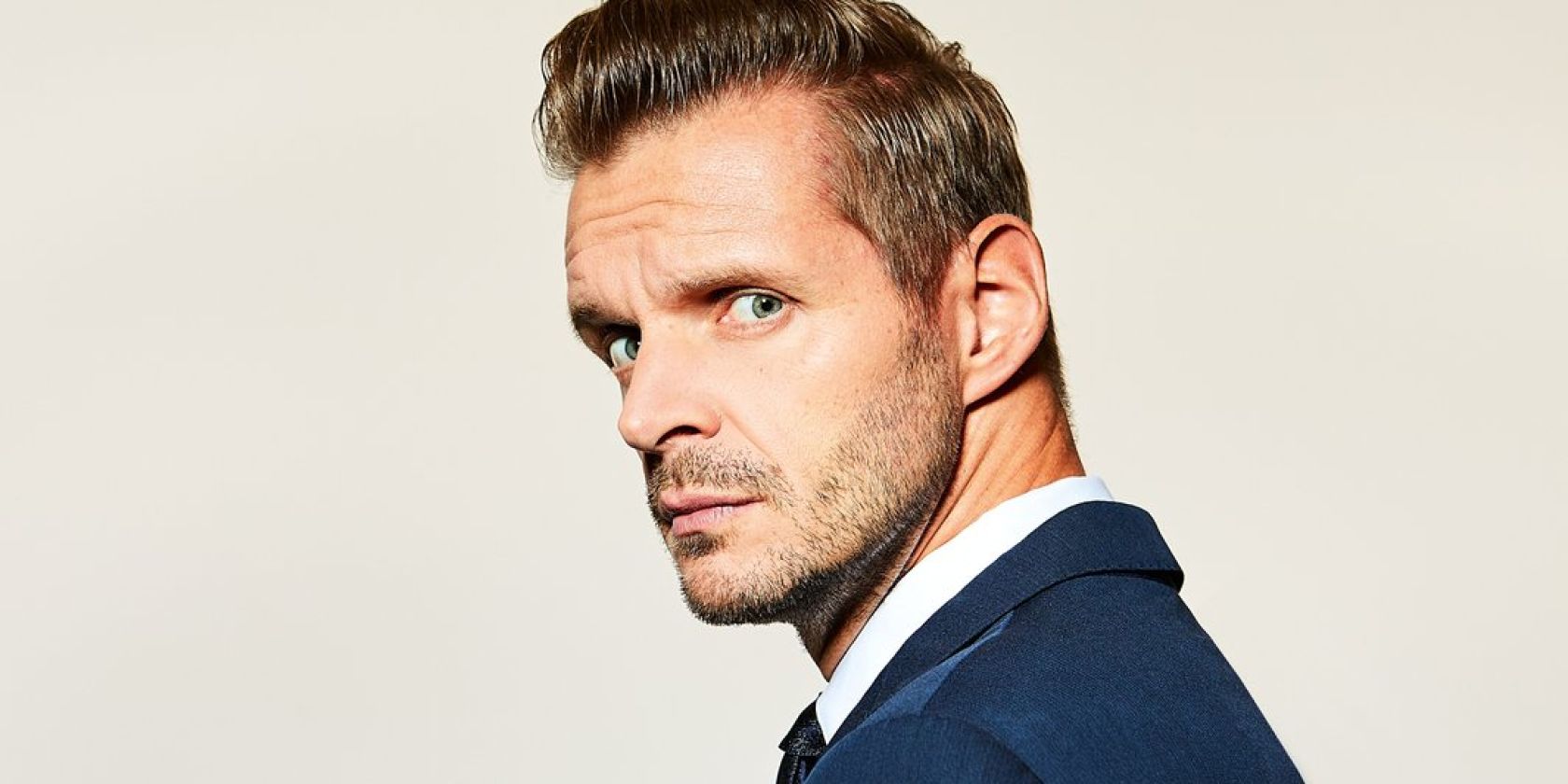 Florian Schroeder »Schluss jetzt!«, © Frank Eidel Florian Schroeder »Schluss jetzt!«, © Frank Eidel