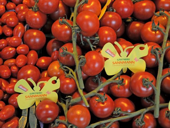 Symbolbild_St-georg, © Öko-Wochenmarkt & Regionales Symbolbild_St-georg, © Öko-Wochenmarkt & Regionales