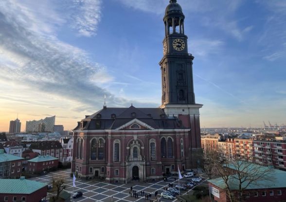 St. Michaelis, © St. Michaelis St. Michaelis, © St. Michaelis