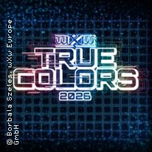 Wrestling: wXw True Colors 2026 - Live in Hamburg, © links im Bild Wrestling: wXw True Colors 2026 - Live in Hamburg, © links im Bild