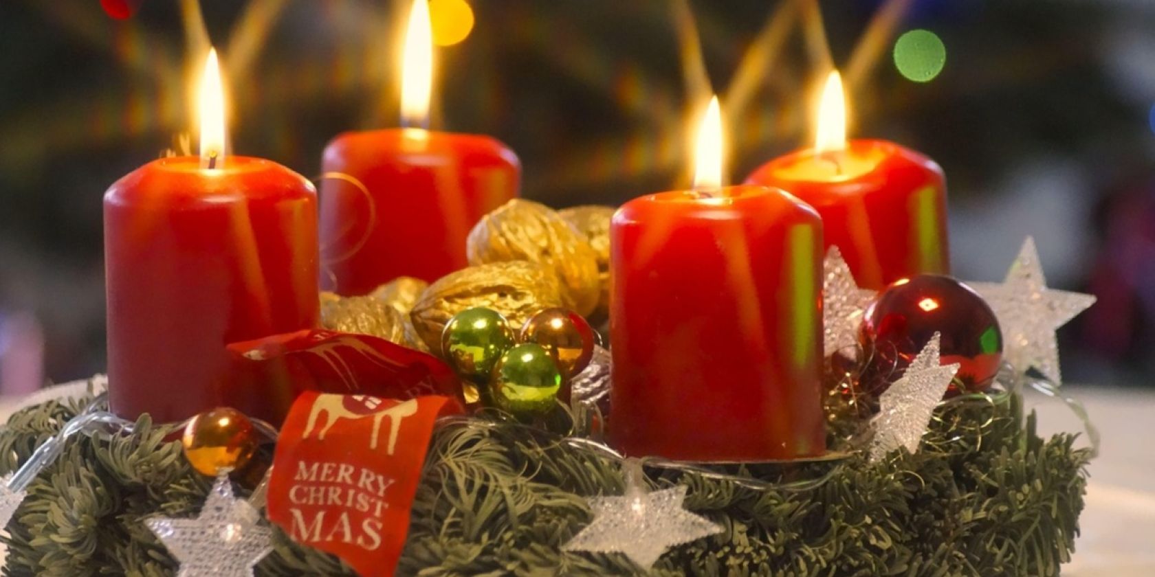 4. Advent, © pixabay 4. Advent, © pixabay