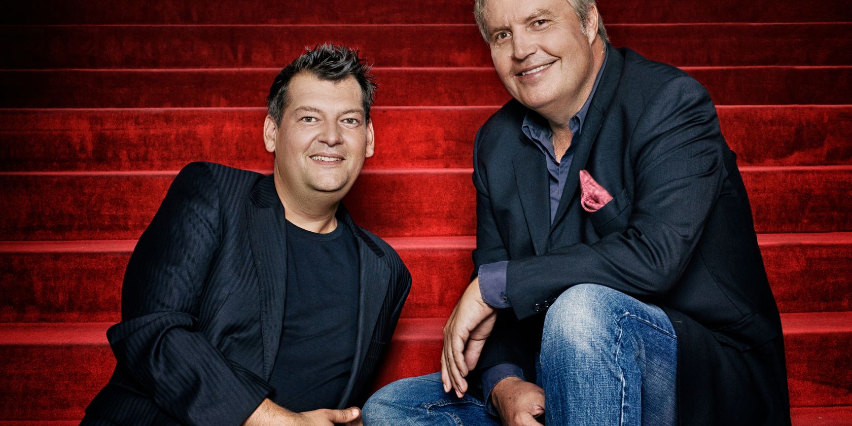 Wir_Zwei &Spielmann, © Christian Spielmann NDR Wir_Zwei &Spielmann, © Christian Spielmann NDR