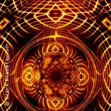 Stairway To Heaven - Laser Zeppelin, © links im Bild Stairway To Heaven - Laser Zeppelin, © links im Bild