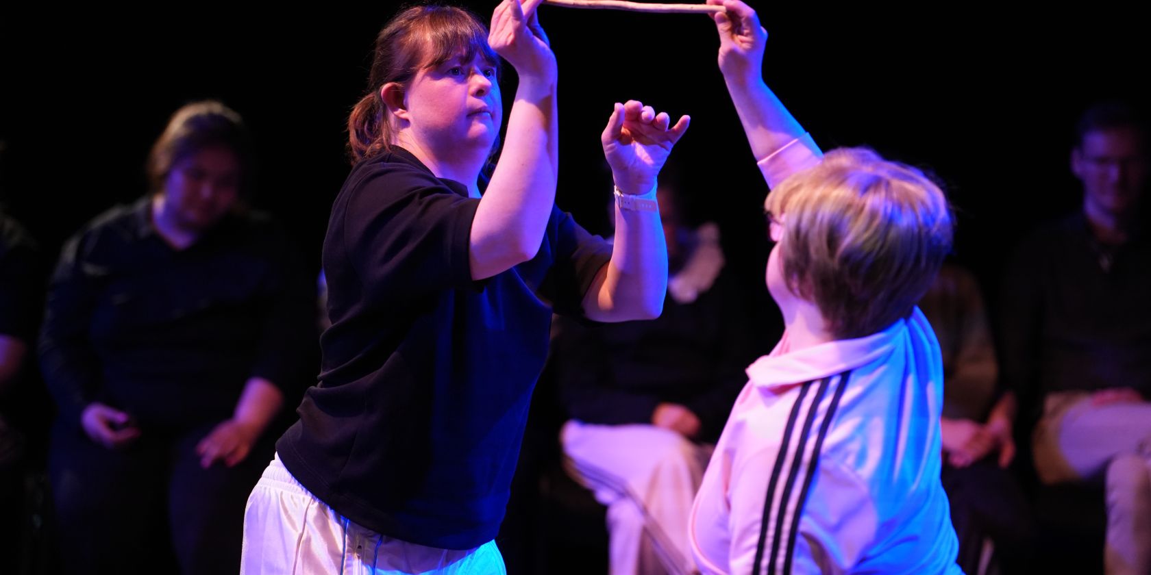 In Our Bodies - Klabauter Theater, © Christian Grundey In Our Bodies - Klabauter Theater, © Christian Grundey