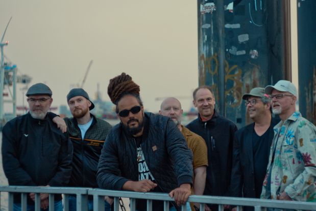 Sleng Tang Gang, © Sleng Tang Gang Sleng Tang Gang, © Sleng Tang Gang