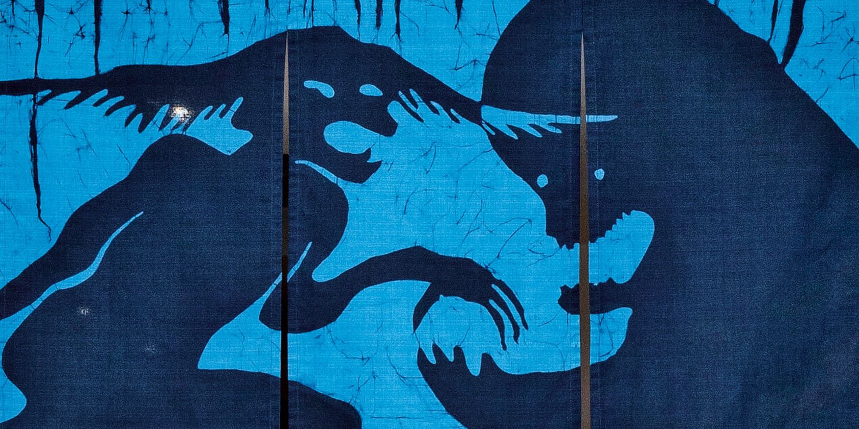 Ulla von Brandenburg: Le pari, 2024–2025, courtesy of the artist and art:concept, Paris; Galerie Meyer Riegger, Berlin/Karlsruhe; Pilar Corrias Gallery, London; Produzentengalerie, Hamburg, © © VG Bild-Kunst, Bonn 2026; Foto: Romain Darnaud Ulla von Brandenburg: Le pari, 2024–2025, courtesy of the artist and art:concept, Paris; Galerie Meyer Riegger, Berlin/Karlsruhe; Pilar Corrias Gallery, London; Produzentengalerie, Hamburg, © © VG Bild-Kunst, Bonn 2026; Foto: Romain Darnaud