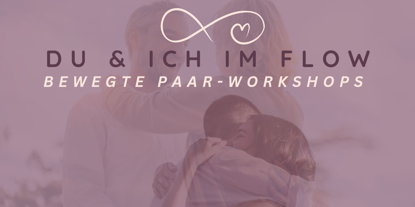 Du & Ich im Flow (2), © Gina Kuhr Du & Ich im Flow (2), © Gina Kuhr