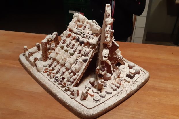 Hexenhauswerkstatt, © Hofgut Wulfsdorf Hexenhauswerkstatt, © Hofgut Wulfsdorf