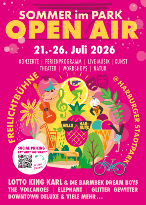 1-sommer-im-park-2026-a6-flyer-vorne, © Harburg Marketing e.V. 1-sommer-im-park-2026-a6-flyer-vorne, © Harburg Marketing e.V.