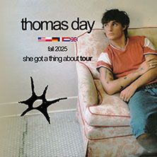 Thomas Day - She Got A Thing About Tour, © links im Bild Thomas Day - She Got A Thing About Tour, © links im Bild