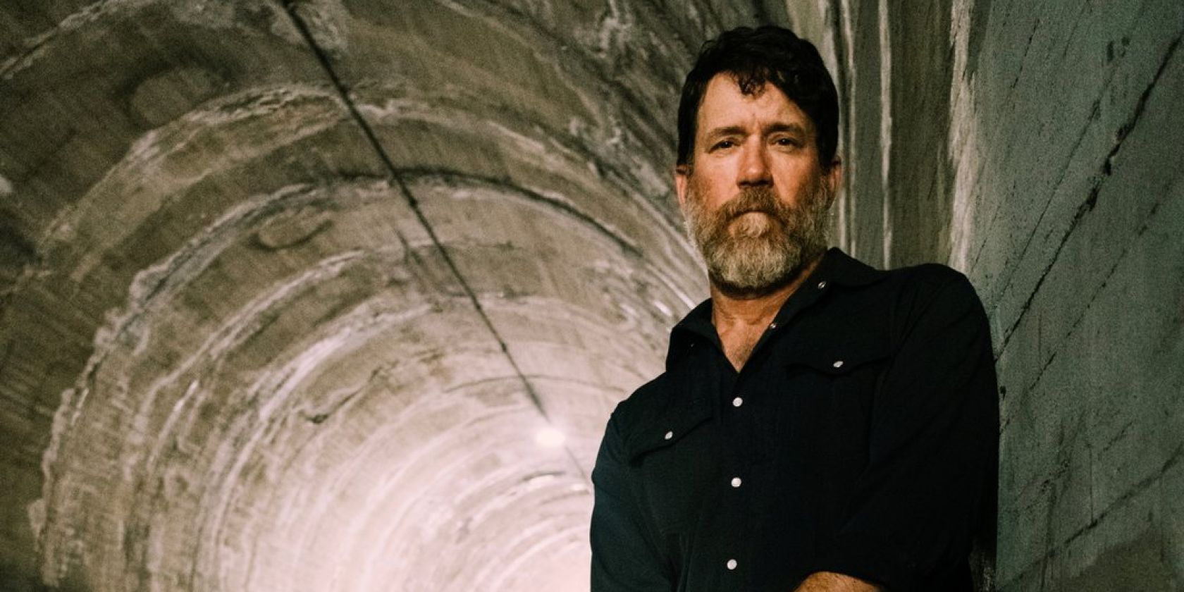 Chuck Ragan, © Lindsey Byrnes Chuck Ragan, © Lindsey Byrnes